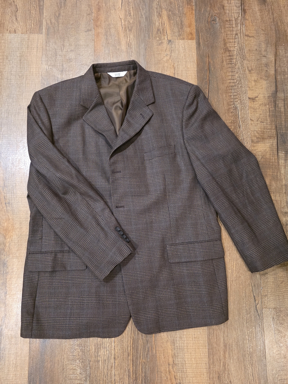 Men's Versini Sport Coat